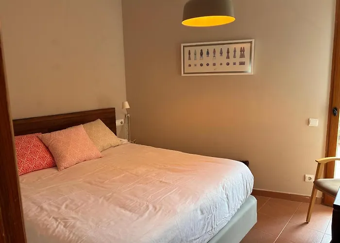 Sant Joan Lejlighed