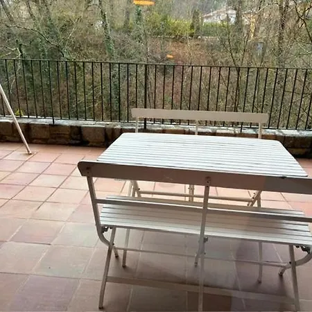 Sant Joan Apartamento