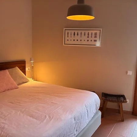 Apartment Sant Joan
