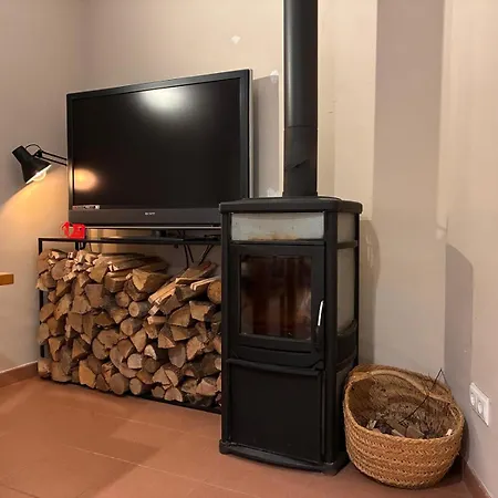 Apartment Sant Joan Sant Joan de les Abadesses