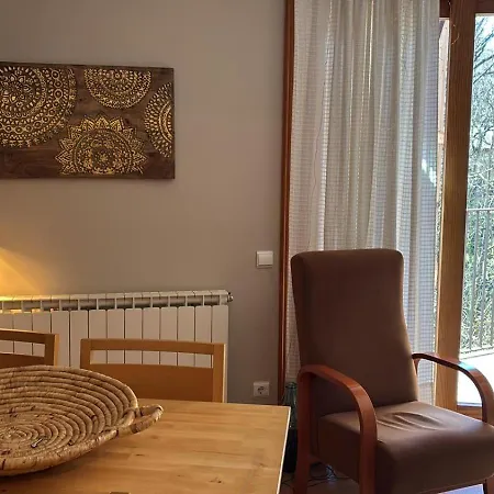 Sant Joan Apartment