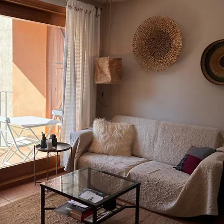 Apartment Sant Joan *