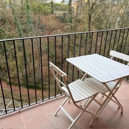 Apartamento Sant Joan