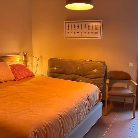 Apartment Sant Joan *