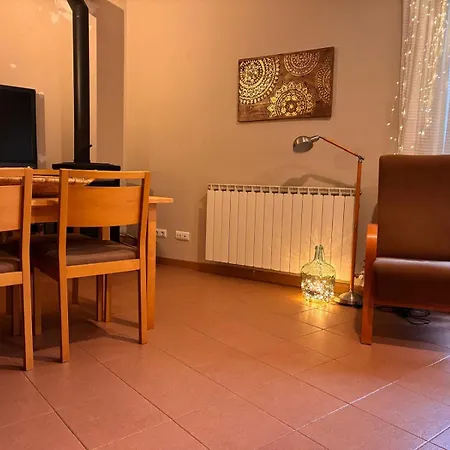 Apartment Sant Joan