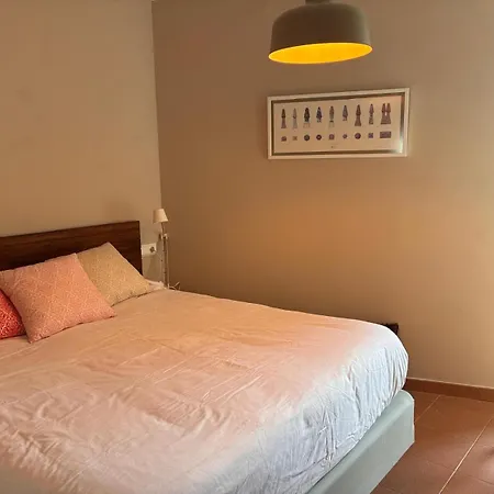 Sant Joan Apartment