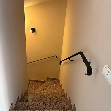 Apartamento Sant Joan Sant Joan de les Abadesses